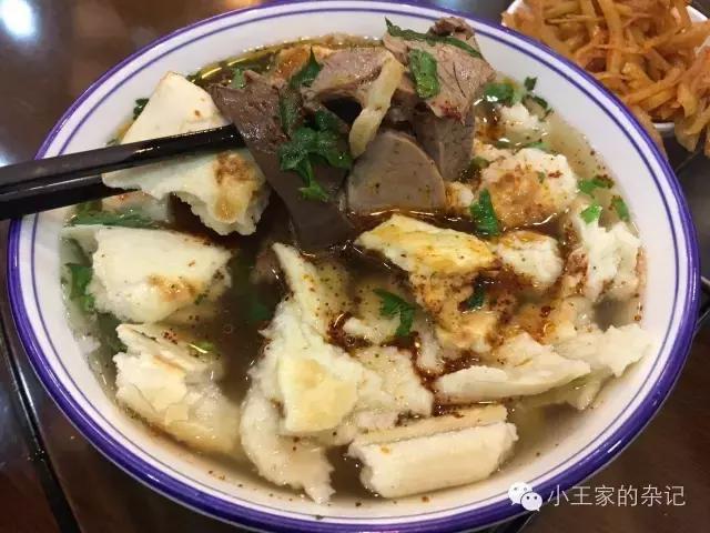 澄城城隍庙神楼景区,澄城水盆羊肉之乡