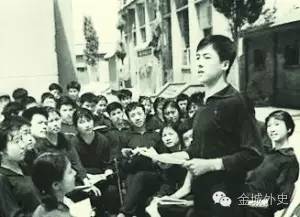 苦学“样板戏”，我们青春岁月中，无法忘记的记忆