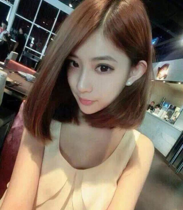 50岁减龄发型梨花烫,70后最洋气的发型梨花烫