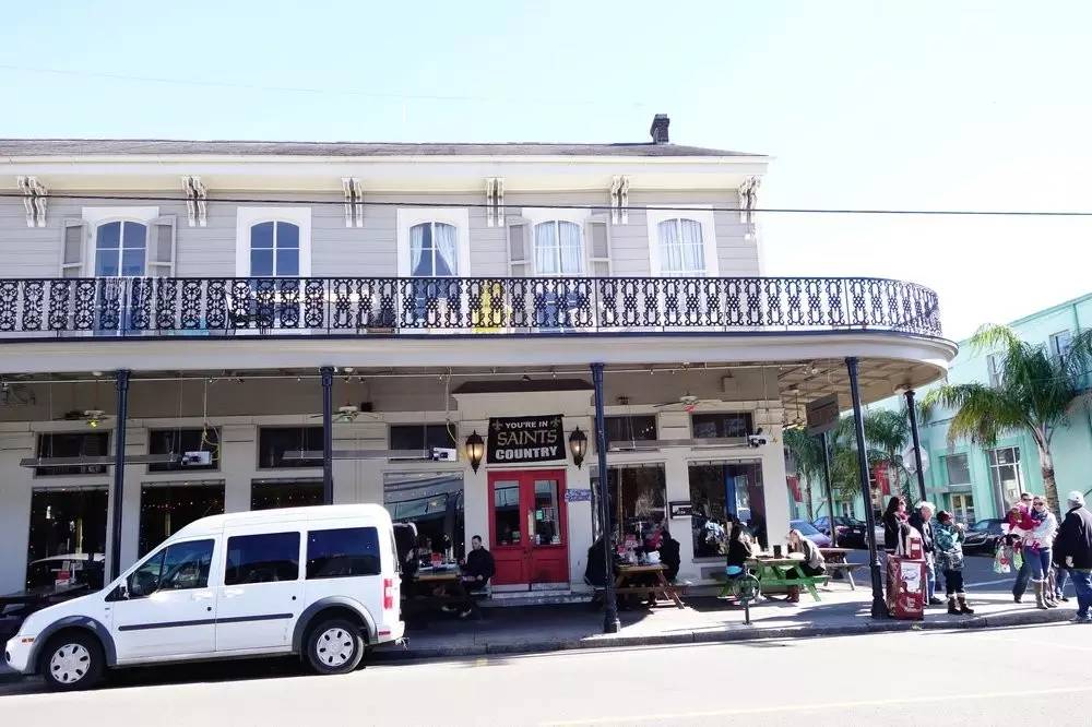 在美国吃墨西哥卷饼 (美国最好吃的墨西哥州美食)