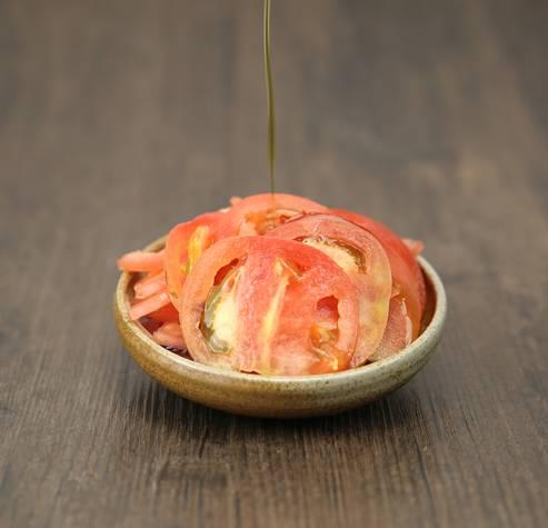 番茄红素治疗尿频,番茄加蜂蜜白醋减肥法