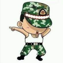 男朋友是军人是种什么体验,有个军人男朋友是什么体验