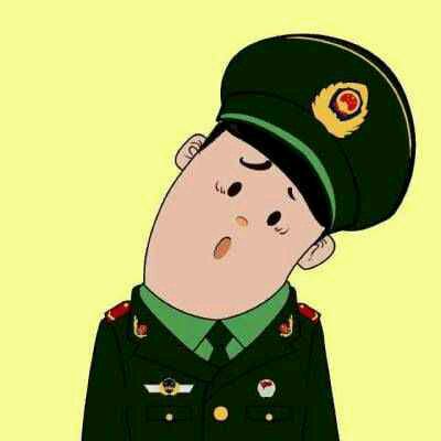 男朋友是军人是种什么体验,有个军人男朋友是什么体验