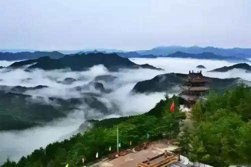 洛阳涧西区好玩的景点,洛阳郑州好玩的景点推荐