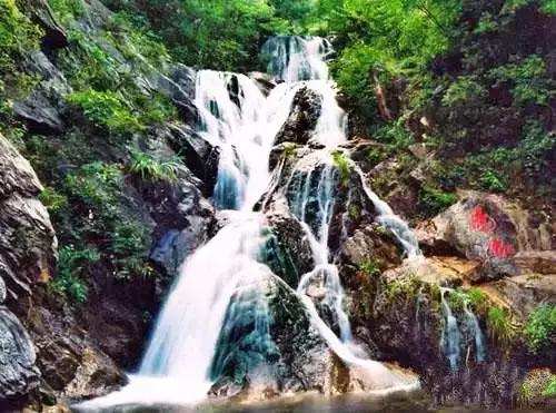 洛阳涧西区好玩的景点,洛阳郑州好玩的景点推荐
