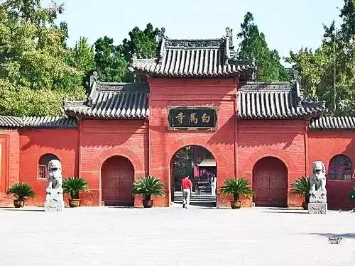 洛阳涧西区好玩的景点,洛阳郑州好玩的景点推荐