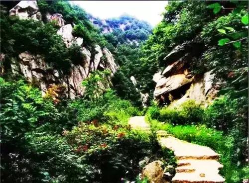 洛阳涧西区好玩的景点,洛阳郑州好玩的景点推荐