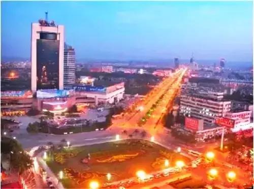 洛阳涧西区好玩的景点,洛阳郑州好玩的景点推荐