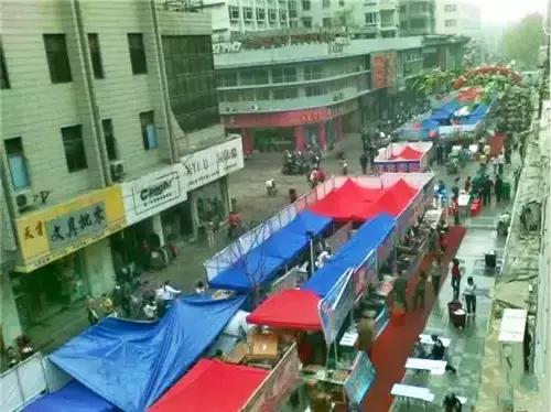 洛阳涧西区好玩的景点,洛阳郑州好玩的景点推荐