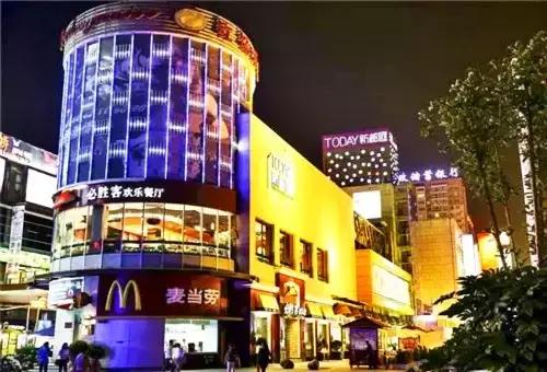 洛阳涧西区好玩的景点,洛阳郑州好玩的景点推荐