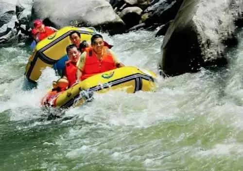 洛阳涧西区好玩的景点,洛阳郑州好玩的景点推荐