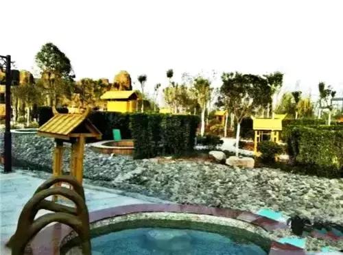 洛阳涧西区好玩的景点,洛阳郑州好玩的景点推荐