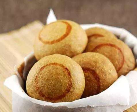 又到一年月饼季，今年你好哪一口？ （上）