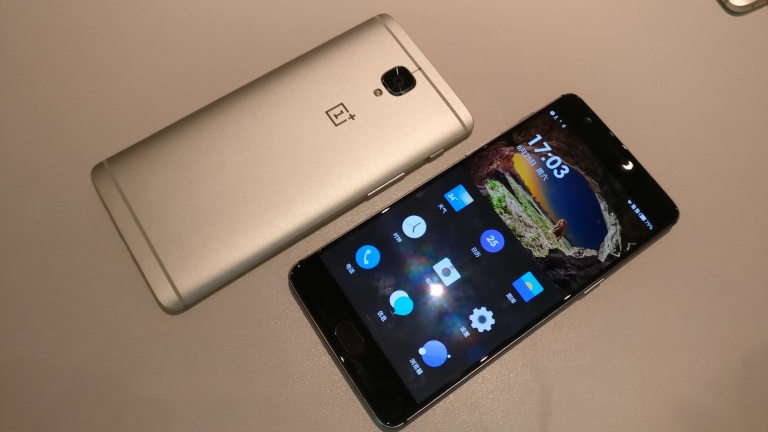 手感最好的手机一加,一加手感