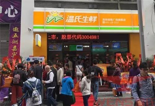 温氏资本怎么样,温氏集团模式