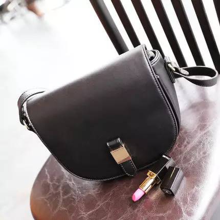 推荐小众包治百病包包斜挎包,好看又实用的单肩包