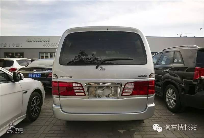 8万元的儿时记忆，可坐10人的阁瑞斯