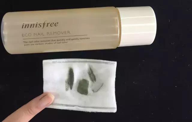 卸甲水评测,磨砂卸甲水