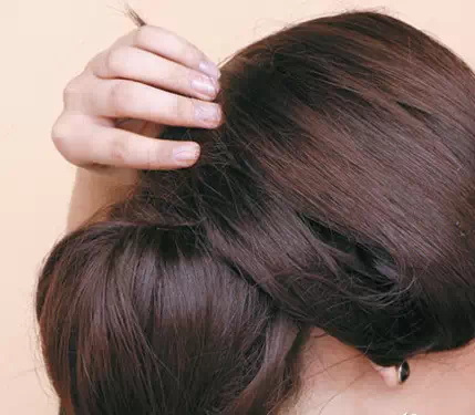 美到窒息的复古妆容,复古妆容教程韩系美妆