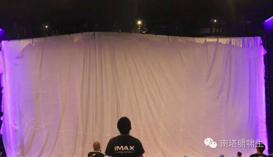 imax厅最佳观影区域 (imax最佳位置区域)