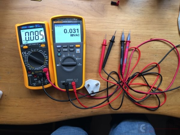 fluke福禄克279fc热成像,fluke279可以和电脑连接么