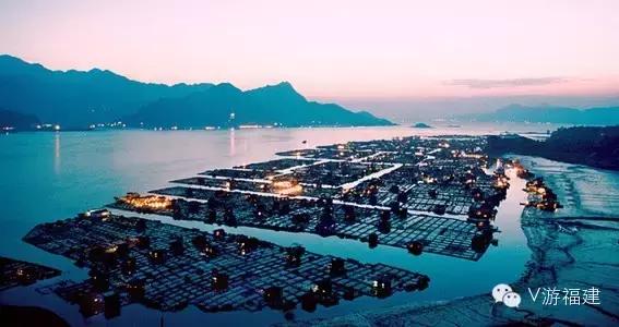 福建这些文艺到爆的灯塔，去完之后才能跟夏天好好道个别！