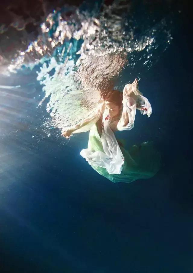 中国汉服穿搭女,好看的汉服搭配女