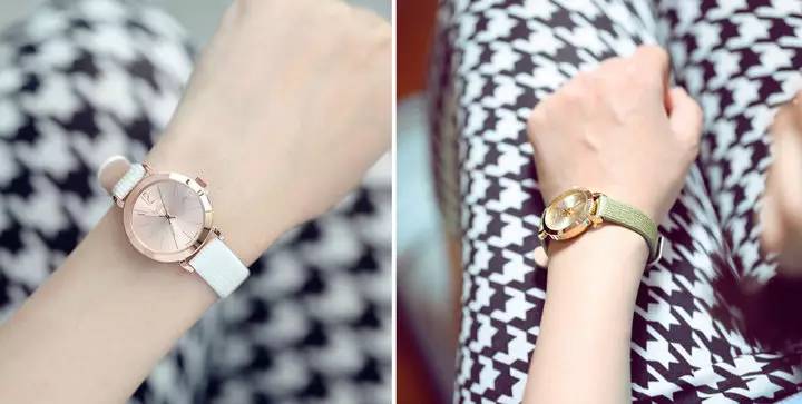 学生党手表推荐百元以下,百元学生党手表