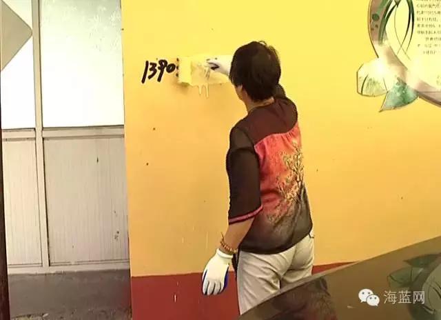 非法小广告整治严管重罚,严厉打击城市小广告