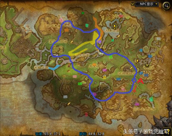 魔兽世界玩具大全及获取方法,买玩具总动员第一季的玩具