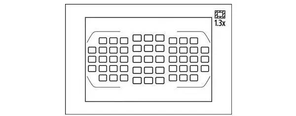 相机对焦后移动跑焦,相机对焦老是偏