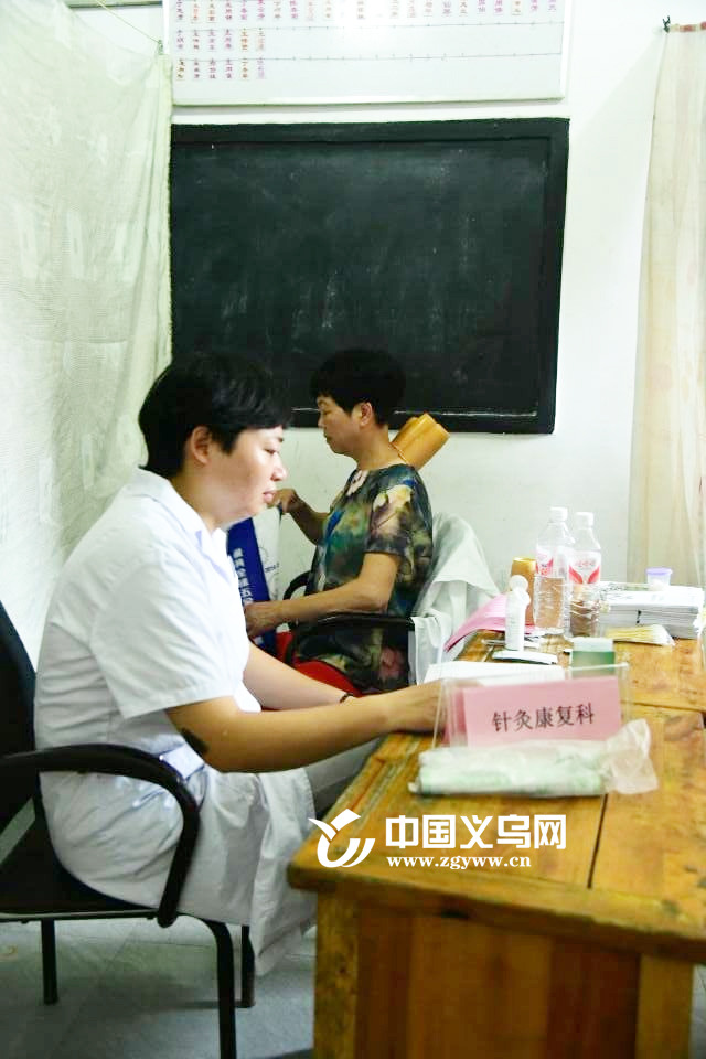 义乌市排行第一的医院,义乌最权威的医院