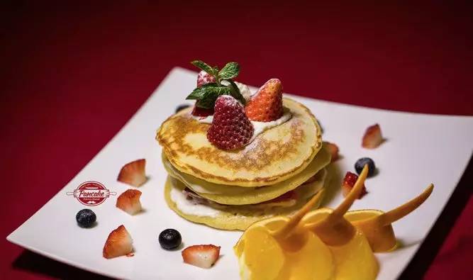 天津｜小洋楼之高颜值下午茶五选