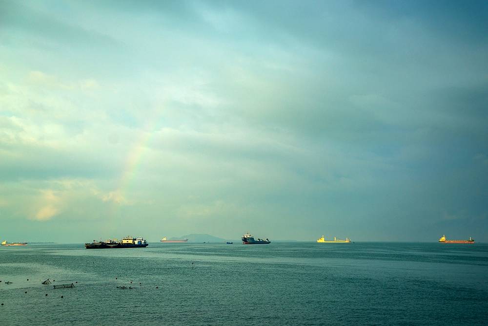 梦幻黄金海岸,黄金海岸浪漫之旅海景酒店