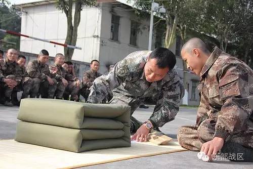 这条微信有毒！退伍兵千万别点