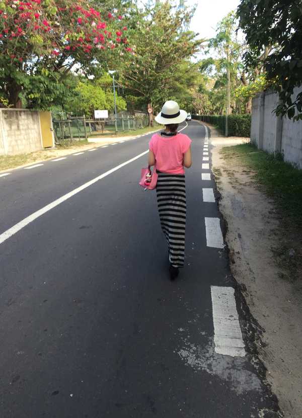 印度洋中的蜜月胜地毛里求斯,毛里求斯旅行的天堂