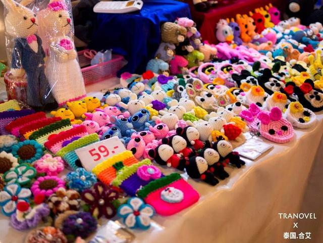 泰国十大旅游秘境,泰国旅行亲子