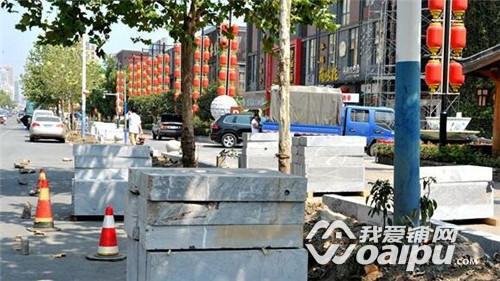 壹周刊138期合肥宁国路改造启动商办公寓受追捧