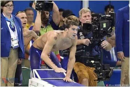 云健康丨一场奥运会，火了东方神秘的大中医