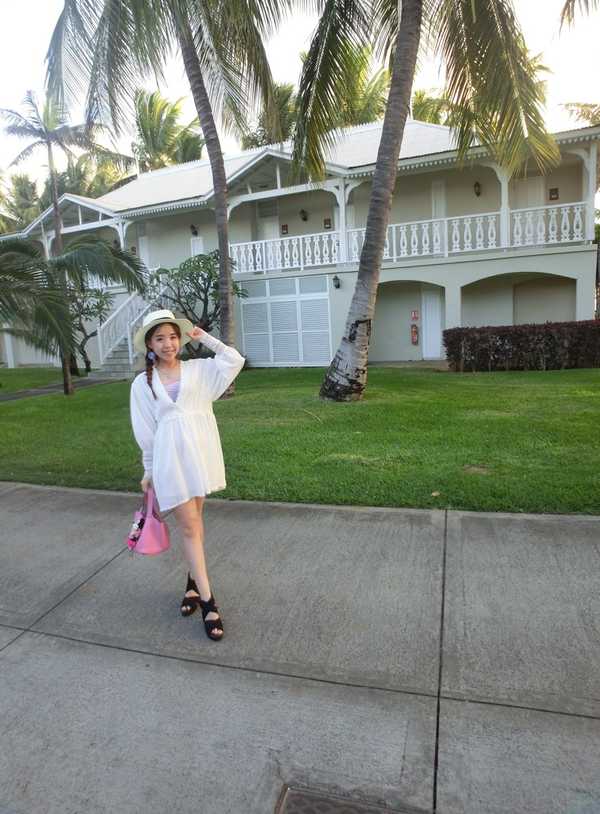 印度洋中的蜜月胜地毛里求斯,毛里求斯旅行的天堂