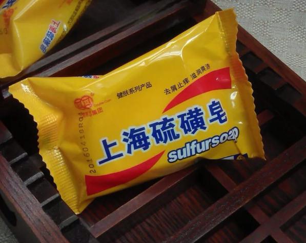 输在包装上的国货身体乳,四种老牌国货护肤品