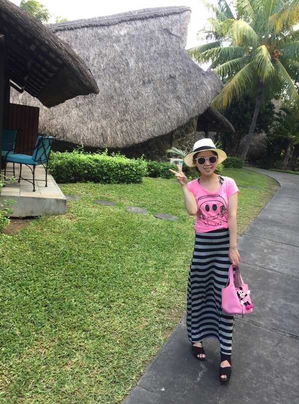 印度洋中的蜜月胜地毛里求斯,毛里求斯旅行的天堂