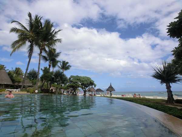 印度洋中的蜜月胜地毛里求斯,毛里求斯旅行的天堂