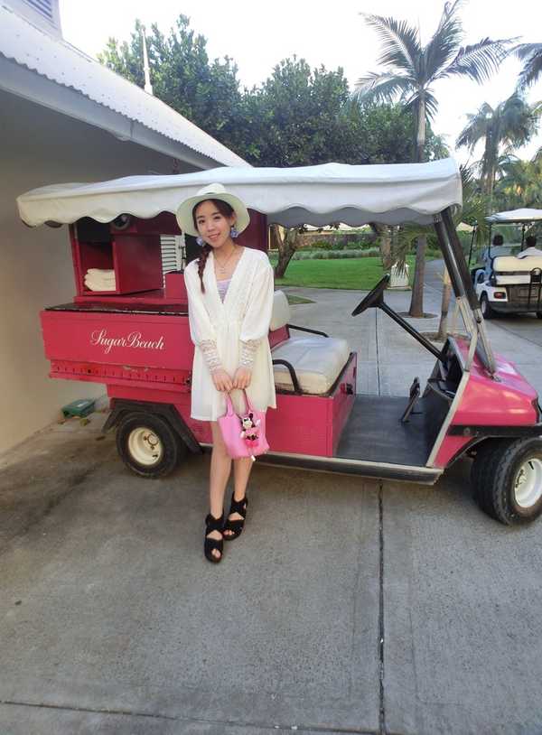 印度洋中的蜜月胜地毛里求斯,毛里求斯旅行的天堂