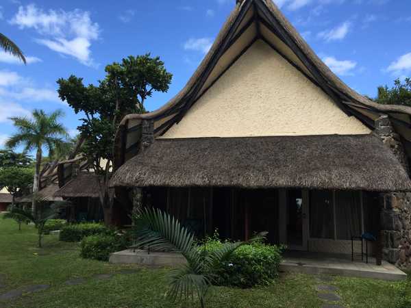 印度洋中的蜜月胜地毛里求斯,毛里求斯旅行的天堂