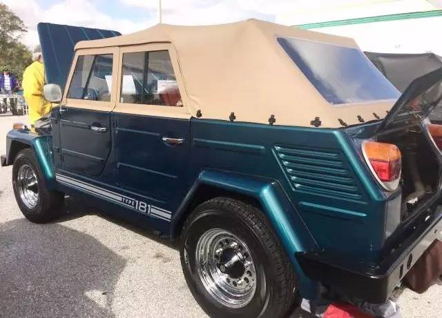 [侃]甲壳虫的亲戚——TheThing