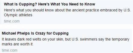 云健康丨一场奥运会，火了东方神秘的大中医