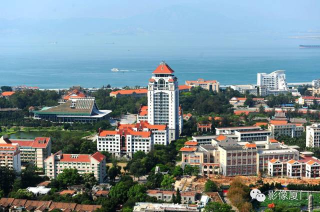 厦门大学等多所高校发出紧急通知,厦门大学封闭通知