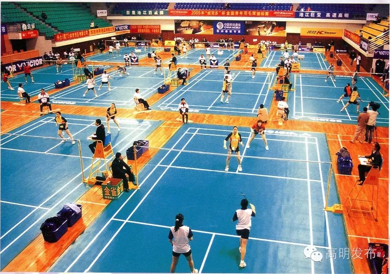 高明世界冠军,世界冠军是不是都要有天分