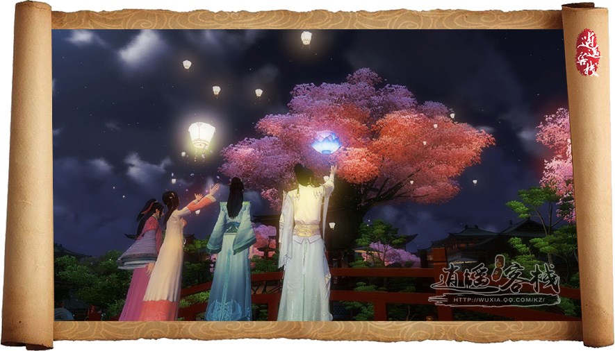 天刀拍照系统,天刀拍照双人技巧教程